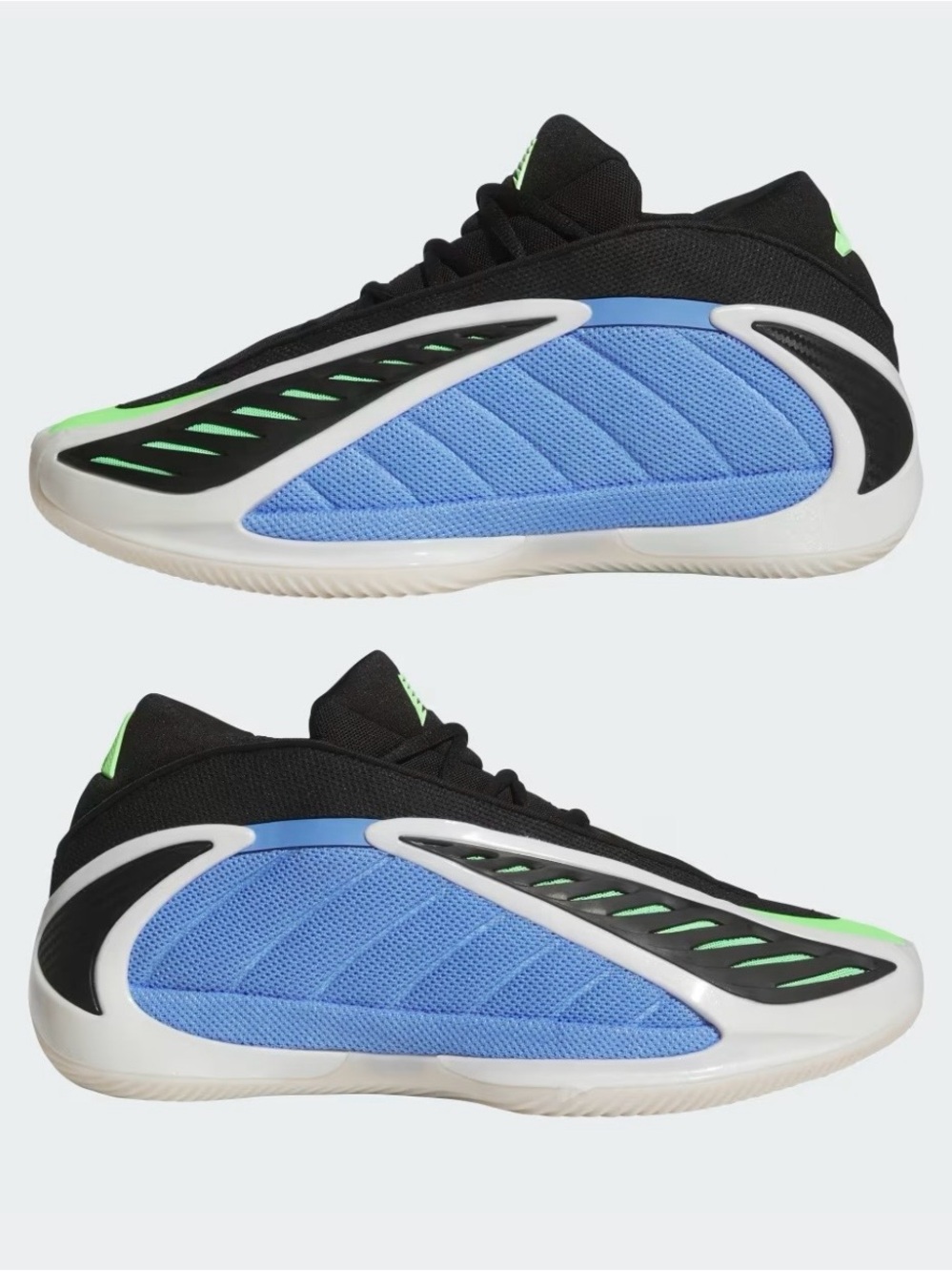 adidas Anthony Edwards 2